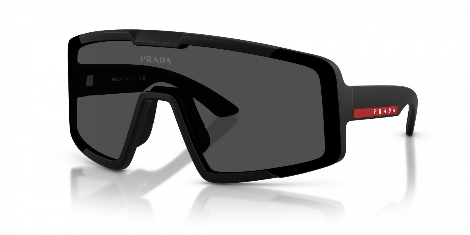 Prada Linea Rossa PS B07S 1BO06F  
